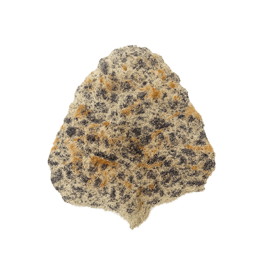 420 Compound 30/1 RPV Rose Gold Pave